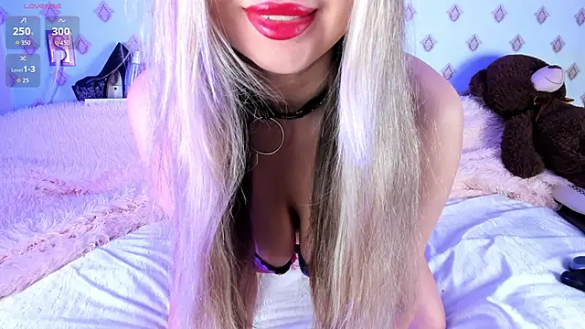 Briana Lovs online show from 03-02-26, 06:14