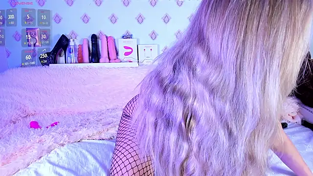 Briana Lovs online show from 02-11-26, 02:11