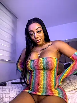 Amber Parker online show from 11-20-25, 04:29