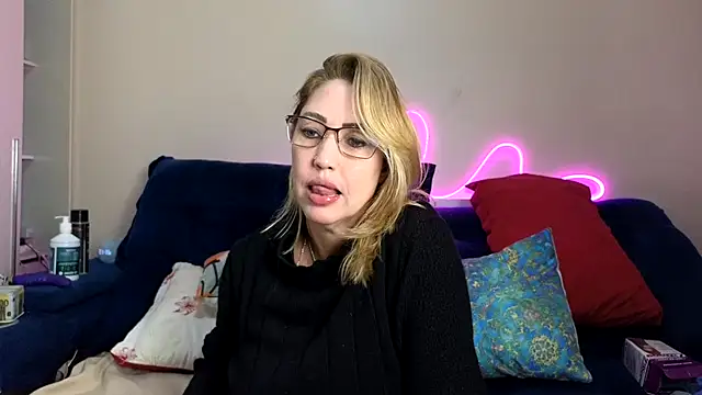 RAIRAsexy online show from 07-15-26, 12:17