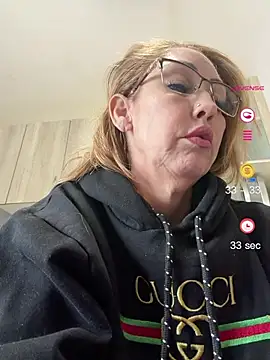 RAIRAsexy online show from 05-25-26, 11:53