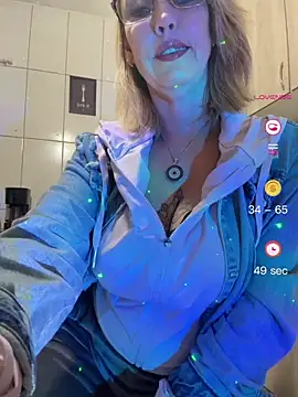 RAIRAsexy online show from 06-12-26, 12:19