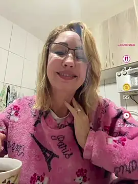 RAIRAsexy online show from 06-29-26, 05:47