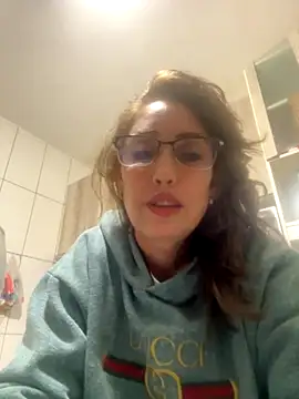 RAIRAsexy online show from 10-29-25, 10:52