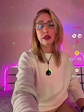 RAIRAsexy online show from 05-19-26, 11:56