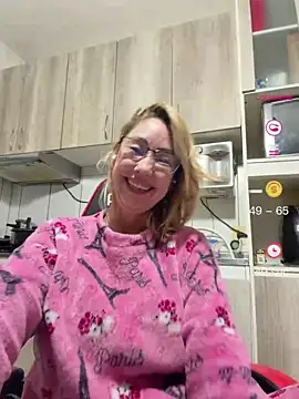 RAIRAsexy online show from 06-17-26, 08:03