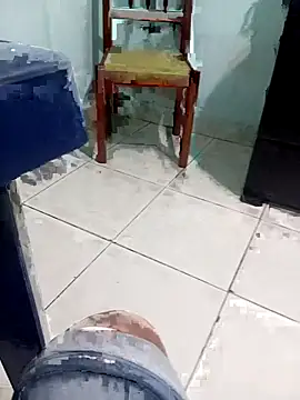 Vulckano43 online show from 03-01-25, 08:32