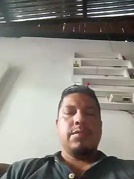 Vulckano43 online show from 12-07-24, 07:49