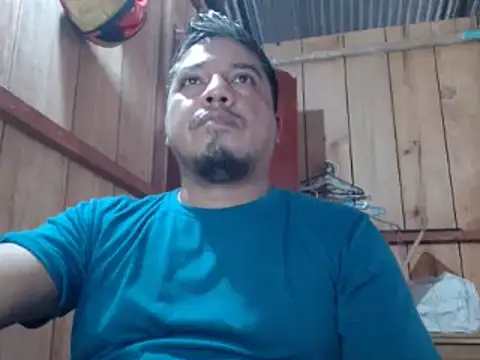 Vulckano43 online show from 03-04-25, 03:37