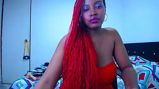 RubyFetish online show from 02-13-26, 03:39