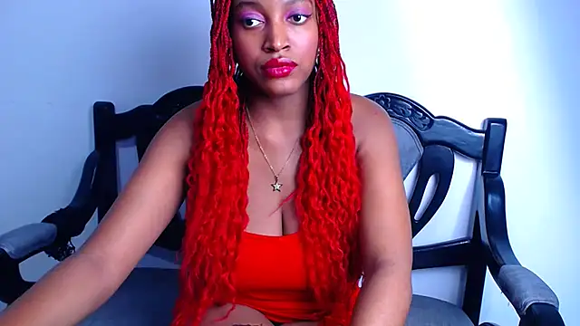 RubyFetish online show from 04-28-26, 10:47