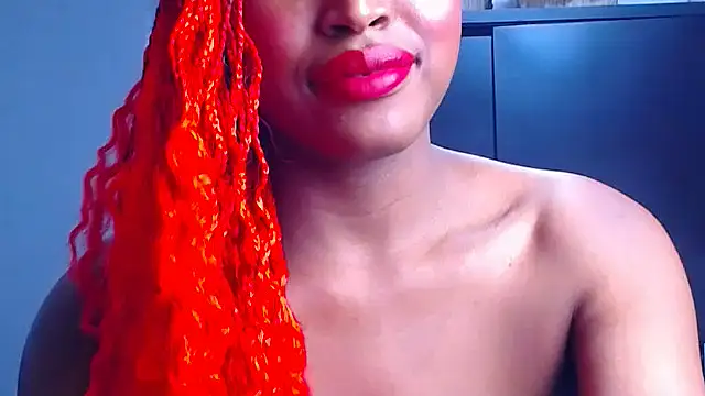 RubyFetish online show from 05-31-26, 09:48