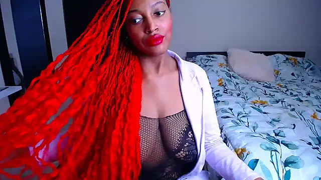 RubyFetish online show from 06-14-26, 02:24