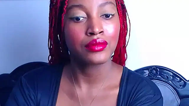 RubyFetish online show from 04-30-26, 08:38