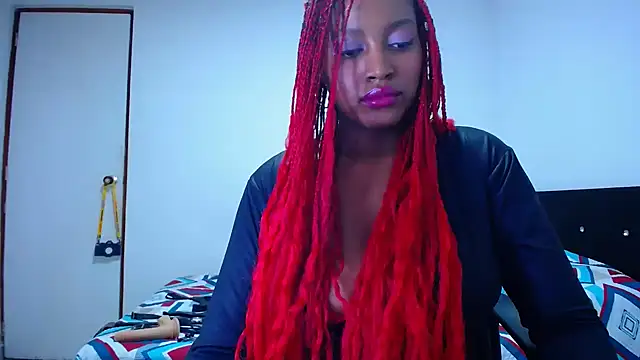 RubyFetish online show from 02-11-26, 02:55