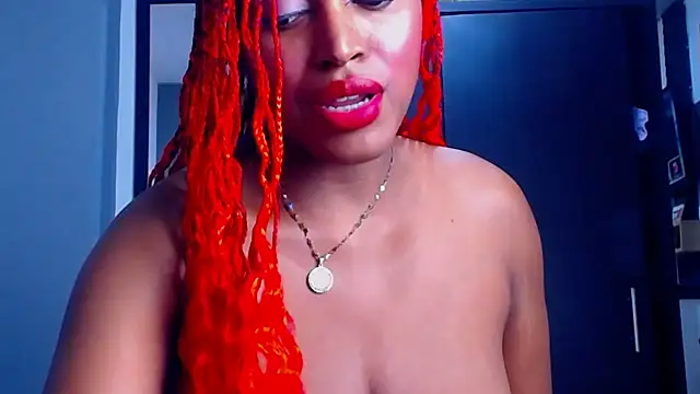 RubyFetish online show from 05-31-26, 05:13