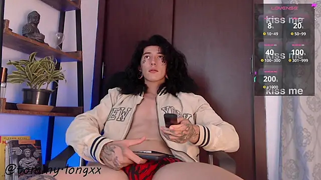 tommylongxx online show from 09-19-25, 01:53