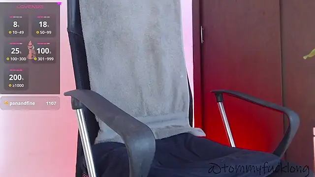 tommylongxx online show from 03-15-25, 02:46