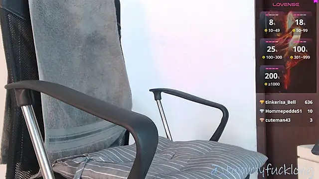 tommylongxx online show from 01-29-25, 03:33