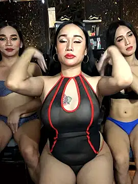 2sexyfuckingtrans online show from 01-15-26, 06:39