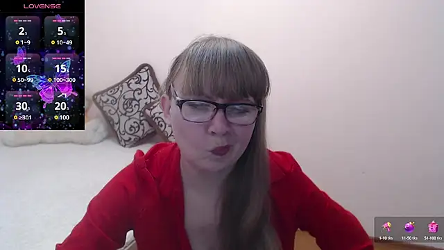 MargotLot online show from 02-01-25, 09:54