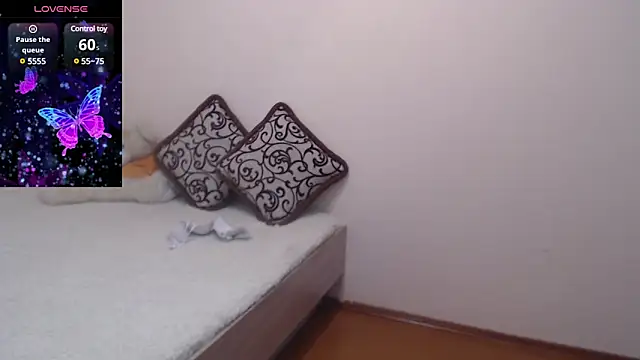 MargotLot online show from 02-15-25, 08:11