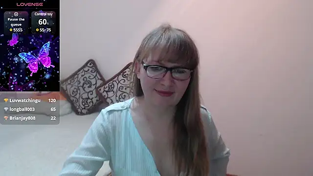 MargotLot online show from 03-09-25, 12:31