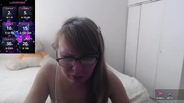 MargotLot online show from 10-04-25, 04:14