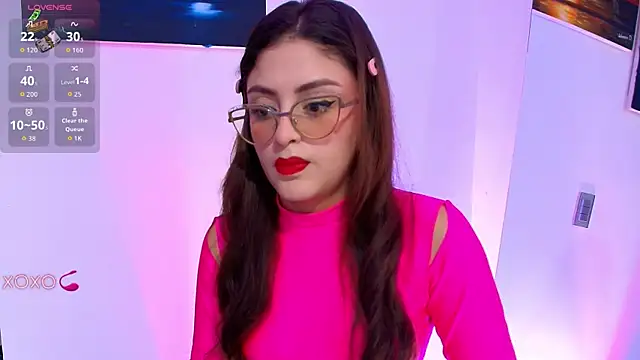 Pleasure Vibes23 online show from 10-20-25, 12:13