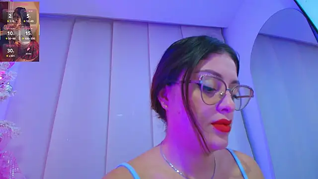 Pleasure Vibes23 online show from 11-30-25, 01:50