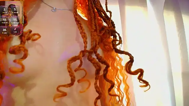 Pleasure Vibes23 online show from 12-04-25, 01:21