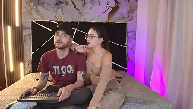 Pleasure Vibes23 online show from 10-10-25, 10:10