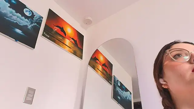 Pleasure Vibes23 online show from 10-18-25, 03:47