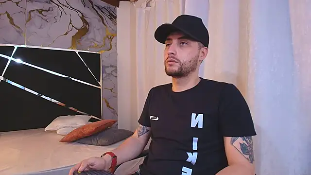 Pleasure Vibes23 online show from 10-21-25, 09:47