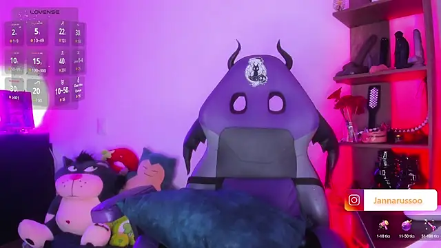 EmmaRusso online show from 03-26-26, 03:10