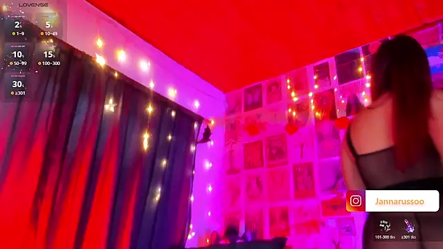 EmmaRusso online show from 02-22-26, 01:19