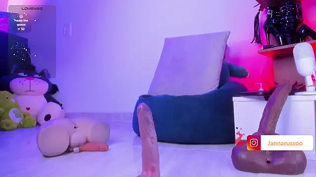 EmmaRusso online show from 03-20-26, 07:37