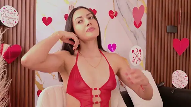 EmilyBoonny1 online show from 02-14-26, 07:36