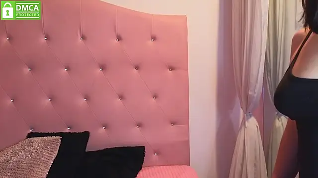 Ivy Gail online show from 04-02-26, 06:42