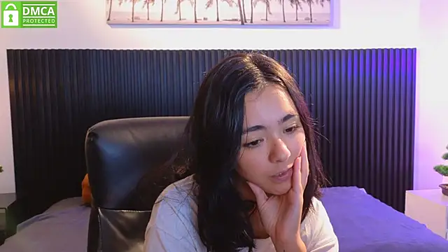 Ivy Gail online show from 01-07-26, 04:28