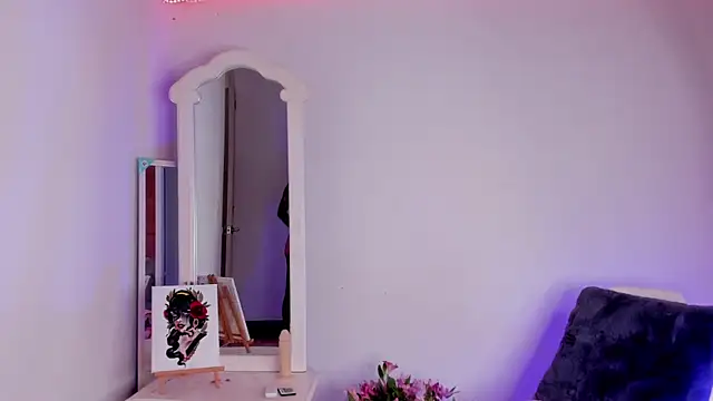 Cilie lee online show from 04-04-26, 12:01