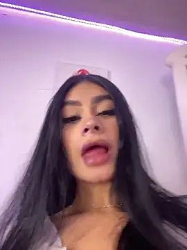 Cilie lee online show from 04-10-26, 11:39