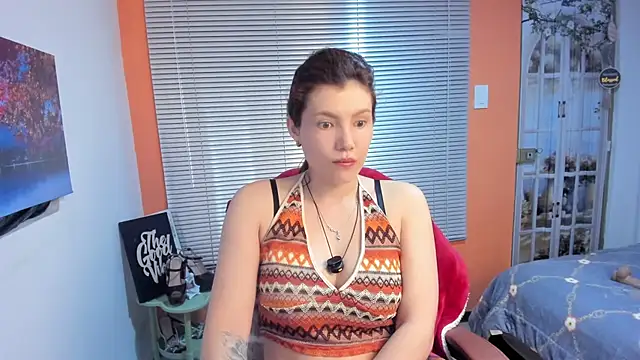 jrcamila online show from 09-16-25, 12:28