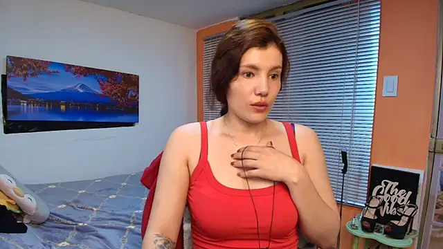 jrcamila online show from 09-22-25, 03:07