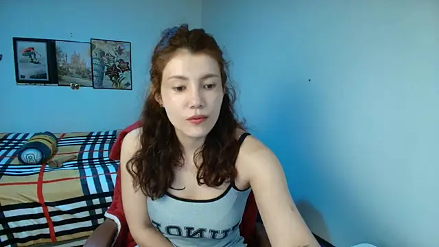 jrcamila online show from 10-28-25, 02:27