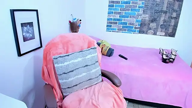 jrcamila online show from 04-04-26, 01:50