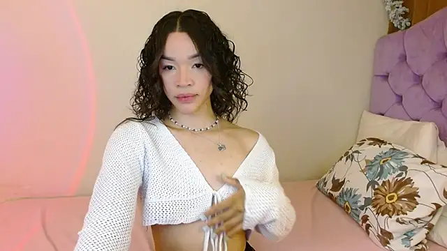 kiarablue online show from 10-11-25, 01:50