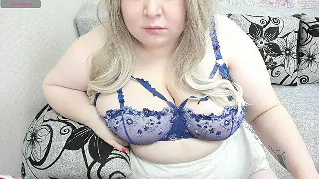 Gabrielle Flame online show from 12-07-24, 07:32