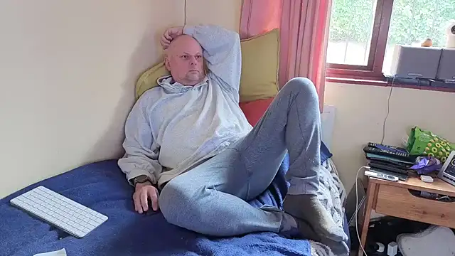 DaddyCumBumZA online show from 06-07-26, 12:32