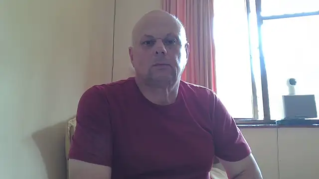 DaddyCumBumZA online show from 12-16-25, 09:02